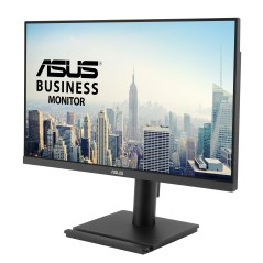 ASUS VA279QGS écran plat de PC 68,6 cm (27") 1920 x 1080 pixels Full HD LCD Noir