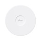 TP-Link Omada EAP773 point d'accès réseaux locaux sans fil 9300 Mbit/s Blanc Connexion Ethernet, supportant l'alimentation via TP-Link Omada EAP773 point d'accès réseaux locaux sans fil 9300 Mbit/s Blanc Connexion Ethernet, supportant l'alimentation via