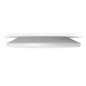 TP-Link Omada EAP773 point d'accès réseaux locaux sans fil 9300 Mbit/s Blanc Connexion Ethernet, supportant l'alimentation via TP-Link Omada EAP773 point d'accès réseaux locaux sans fil 9300 Mbit/s Blanc Connexion Ethernet, supportant l'alimentation via