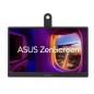 ASUS ZenScreen MB166CR écran plat de PC 39,6 cm (15.6") 1920 x 1080 pixels Full HD LCD Noir ASUS ZenScreen MB166CR écran plat de PC 39,6 cm (15.6") 1920 x 1080 pixels Full HD LCD Noir