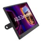 ASUS ZenScreen MB166CR écran plat de PC 39,6 cm (15.6") 1920 x 1080 pixels Full HD LCD Noir ASUS ZenScreen MB166CR écran plat de PC 39,6 cm (15.6") 1920 x 1080 pixels Full HD LCD Noir