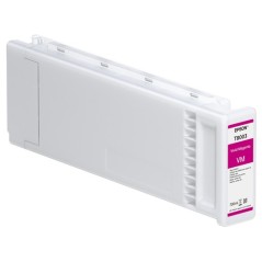 Epson T80030N UltraChrome PRO cartouche d'encre 1 pièce(s) Original Magenta vif