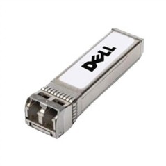 DELL 407-BBOR module émetteur-récepteur de réseau Fibre optique 1000 Mbit s mini-GBIC SFP 850 nm