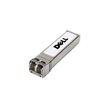 DELL 407-BBOR module émetteur-récepteur de réseau Fibre optique 1000 Mbit s mini-GBIC SFP 850 nm