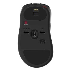 ZOWIE EC1-DW souris Gaming Droitier USB Type-A Optique 3200 DPI