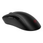 ZOWIE EC1-DW souris Gaming Droitier USB Type-A Optique 3200 DPI ZOWIE EC1-DW souris Gaming Droitier USB Type-A Optique 3200 DPI