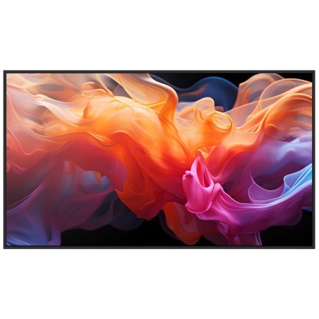 Sharp MultiSync E329 Écran plat de signalisation numérique 81,3 cm (32") 350 cd m² Full HD Noir 16 7