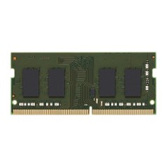 Kingston Technology KCP432SS8 8 module de mémoire 8 Go 1 x 8 Go DDR4 3200 MT s 260-pin SO-DIMM