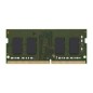 Kingston Technology KCP432SS8/8 module de mémoire 8 Go 1 x 8 Go DDR4 3200 MT/s 260-pin SO-DIMM