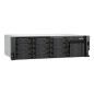 QNAP TS-H1655XEU-RP Serveur de stockage Rack (3 U) Intel Atom® C5125 8 Go DDR4 0 To QuTS hero Noir, Gris QNAP TS-H1655XEU-RP Serveur de stockage Rack (3 U) Intel Atom® C5125 8 Go DDR4 0 To QuTS hero Noir, Gris