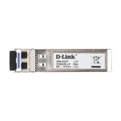 D-Link DEM-432XT module émetteur-récepteur de réseau Fibre optique 10000 Mbit s SFP+ 1310 nm