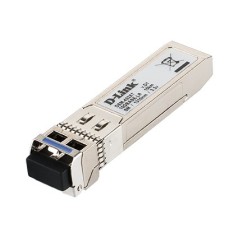 D-Link DEM-432XT module émetteur-récepteur de réseau Fibre optique 10000 Mbit/s SFP+ 1310 nm