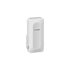 NETGEAR EAX15 Répéteur réseau Blanc 10, 100, 1000 Mbit s