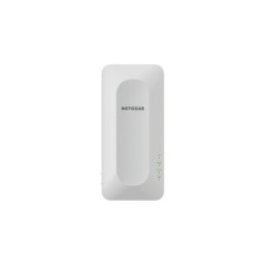 NETGEAR EAX15 Répéteur réseau Blanc 10, 100, 1000 Mbit s