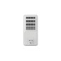 NETGEAR EAX15 Répéteur réseau Blanc 10, 100, 1000 Mbit/s
