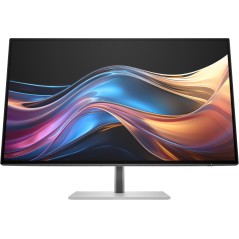 HP Series 7 Pro Écran QHD 27 pouces - 727pq