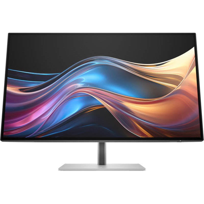 HP Series 7 Pro Écran QHD 27 pouces - 727pq HP Series 7 Pro Écran QHD 27 pouces - 727pq