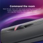 Lenovo 4Y51T62792 souris Universel Ambidextre Bluetooth IR LED 4000 DPI