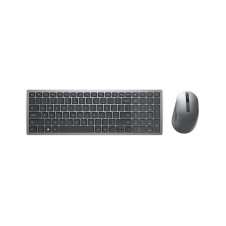 DELL Clavier compact et souris Pro Plus - KM7120W - États-Unis international (QWERTY)