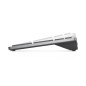 DELL Clavier compact et souris Pro Plus - KM7120W - États-Unis international (QWERTY) DELL Clavier compact et souris Pro Plus - KM7120W - États-Unis international (QWERTY)