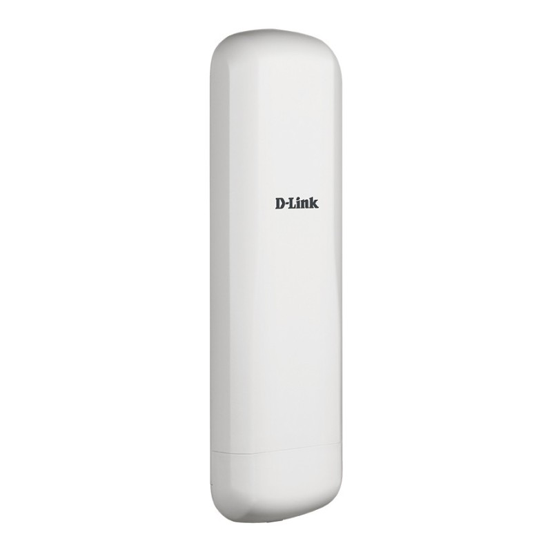 D-Link DAP-3711 pont & répéteur Pont réseau 867 Mbit/s Blanc D-Link DAP-3711 pont & répéteur Pont réseau 867 Mbit/s Blanc