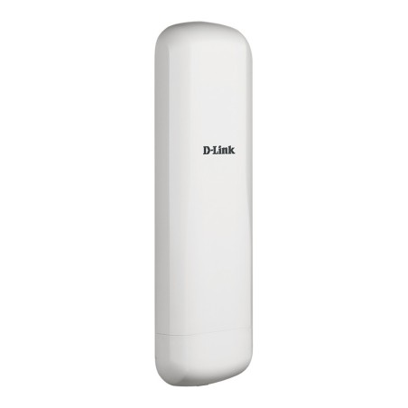 D-Link DAP-3711 pont & répéteur Pont réseau 867 Mbit s Blanc