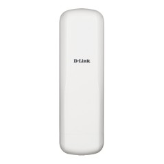 D-Link DAP-3711 pont & répéteur Pont réseau 867 Mbit/s Blanc