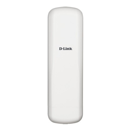 D-Link DAP-3711 pont & répéteur Pont réseau 867 Mbit/s Blanc