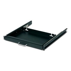 APC Tiroir pour clavier 17p - noir
