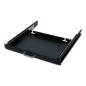 APC Tiroir pour clavier 17p - noir