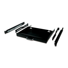 APC Tiroir pour clavier 17p - noir