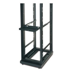 APC Tiroir pour clavier 17p - noir