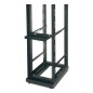 APC Tiroir pour clavier 17p - noir