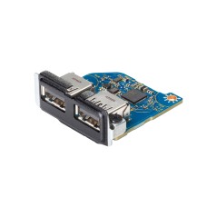 HP USB 3.1 Gen1 x2 Module Flex IO v2 carte et adaptateur d'interfaces Interne USB 3.2 Gen 1 (3.1 Gen 1)