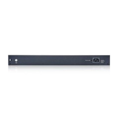 Zyxel XGS1935-28-EU0101F commutateur réseau Géré L2+ L3 Gigabit Ethernet (10 100 1000) 1U Noir