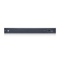 Zyxel XGS1935-28-EU0101F commutateur réseau Géré L2+/L3 Gigabit Ethernet (10/100/1000) 1U Noir Zyxel XGS1935-28-EU0101F commutateur réseau Géré L2+/L3 Gigabit Ethernet (10/100/1000) 1U Noir