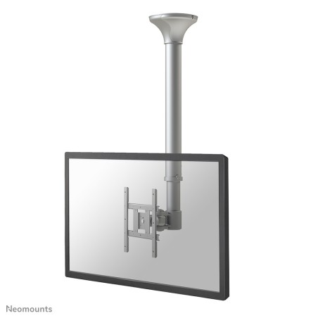 Neomounts FPMA-C200 Support de plafond pour écran de 10-40" - h64-104 cm
