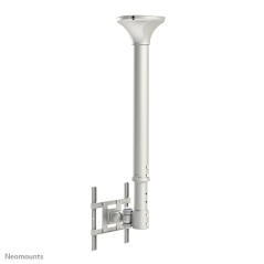 Neomounts FPMA-C200 Support de plafond pour écran de 10-40" - h64-104 cm