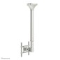 Neomounts FPMA-C200 Support de plafond pour écran de 10-40" - h64-104 cm Neomounts FPMA-C200 Support de plafond pour écran de 10-40" - h64-104 cm