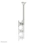 Neomounts FPMA-C200 Support de plafond pour écran de 10-40" - h64-104 cm Neomounts FPMA-C200 Support de plafond pour écran de 10-40" - h64-104 cm