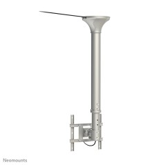 Neomounts FPMA-C200 Support de plafond pour écran de 10-40" - h64-104 cm