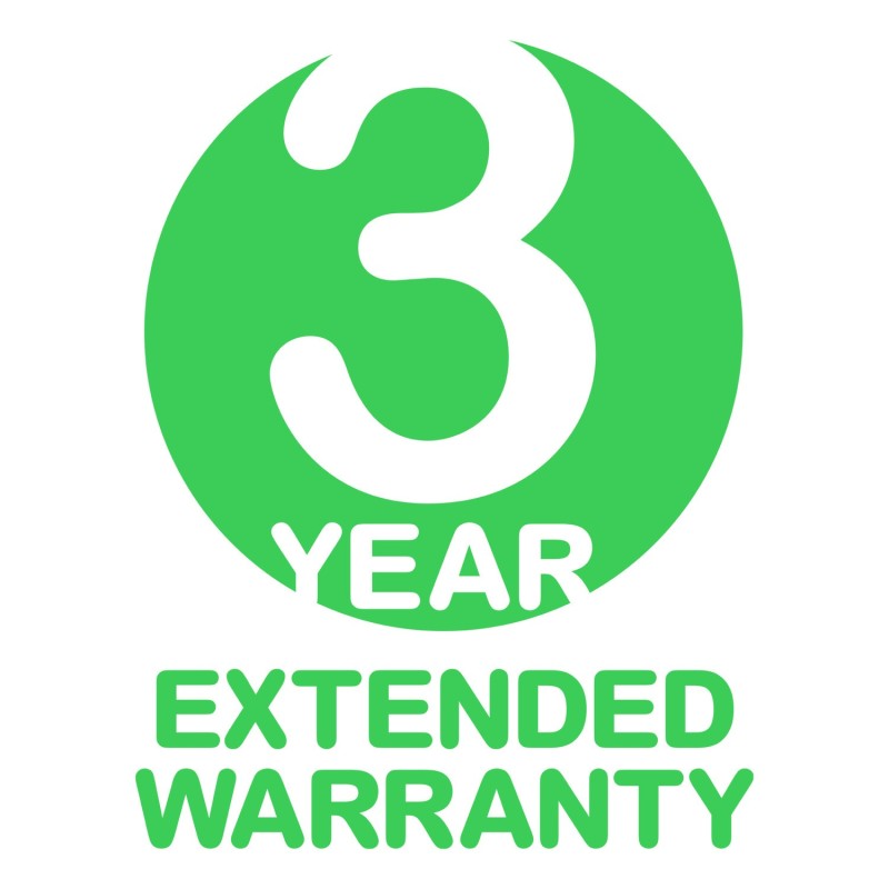 APC Service Pack 3 Year Extended Warranty 3 année(s)