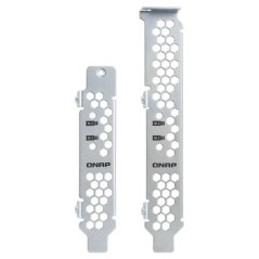 QNAP QM2-2S-220A carte et adaptateur d'interfaces Interne M.2