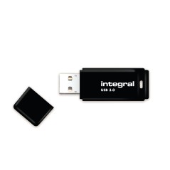 Integral INFD32GBBLK3.0 lecteur USB flash 32 Go 3.2 Gen 1 (3.1 Gen 1)