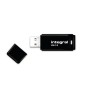 Integral INFD32GBBLK3.0 lecteur USB flash 32 Go 3.2 Gen 1 (3.1 Gen 1) Integral INFD32GBBLK3.0 lecteur USB flash 32 Go 3.2 Gen 1 (3.1 Gen 1)