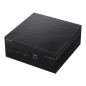 ASUS PN PN51-S1 AMD Ryzen™ 5 5500U 8 Go DDR4L-SDRAM 256 Go SSD Windows 11 Pro Mini PC Noir ASUS PN PN51-S1 AMD Ryzen™ 5 5500U 8 Go DDR4L-SDRAM 256 Go SSD Windows 11 Pro Mini PC Noir