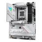 ASUS ROG STRIX B850-A GAMING WIFI AMD B850 Emplacement AM5 ATX ASUS ROG STRIX B850-A GAMING WIFI AMD B850 Emplacement AM5 ATX