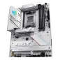 ASUS ROG STRIX B850-A GAMING WIFI AMD B850 Emplacement AM5 ATX ASUS ROG STRIX B850-A GAMING WIFI AMD B850 Emplacement AM5 ATX