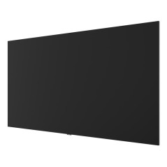LG LAPA163-GF Écran d'affichage dynamique Écran plat de signalisation numérique 4,14 m (163") LED Wifi 500 cd m² Full HD Noir