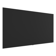LG LAPA163-GF Écran d'affichage dynamique Écran plat de signalisation numérique 4,14 m (163") LED Wifi 500 cd m² Full HD Noir